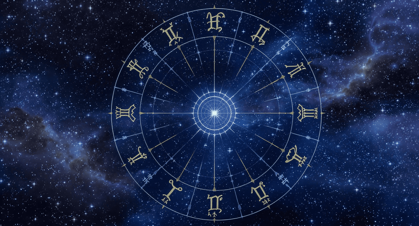 12별자리 성격 특징 완벽 가이드 - 사주티아이