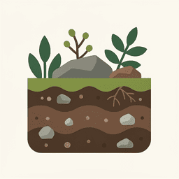 흙의 별자리 - 황소자리, 처녀자리, 염소자리