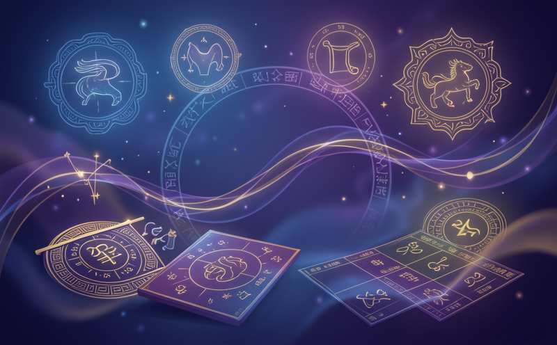 사주로 보는 연인 궁합의 비밀