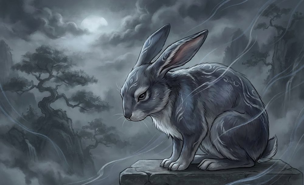 2026년 토끼띠 눌삼재