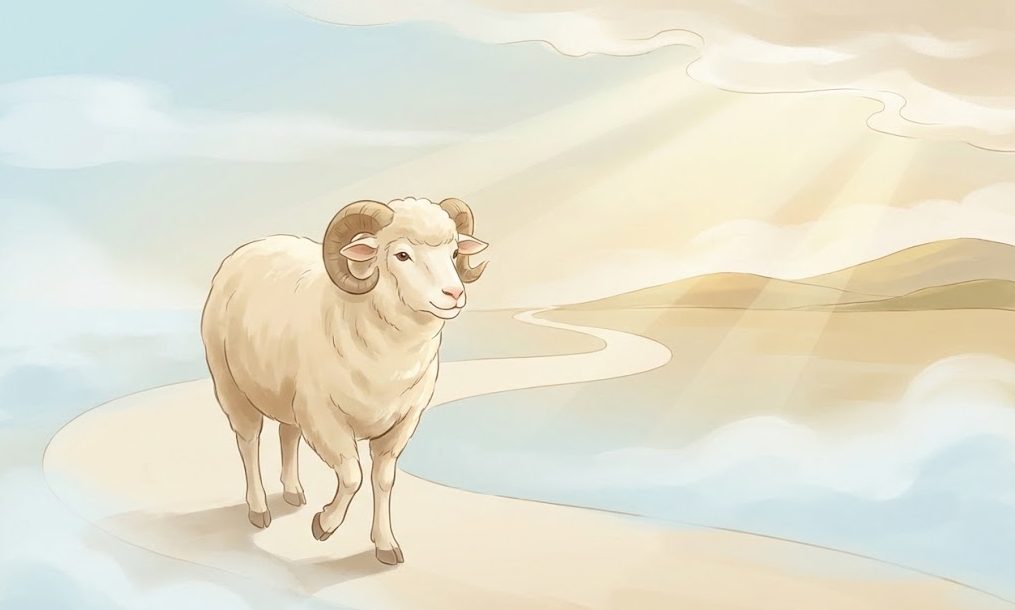 2026년 양띠 날삼재