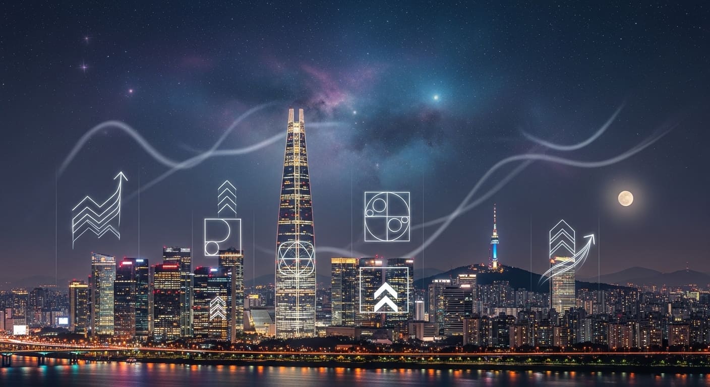 별자리 직업운 - 적성과 재물운