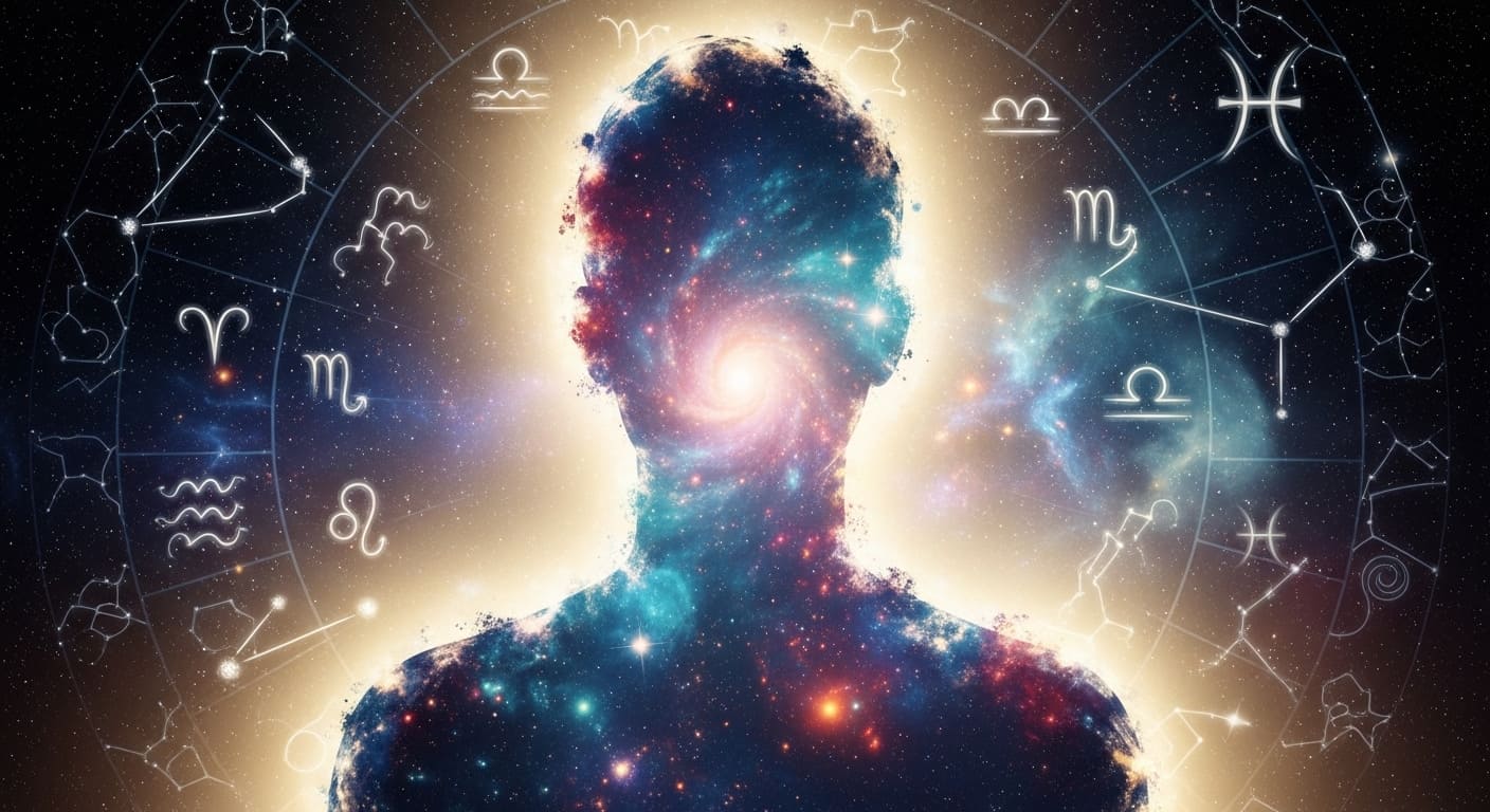 별자리별 성격 분석 - 타고난 성격과 기질