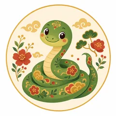 뱀띠